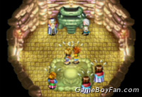 Golden Sun