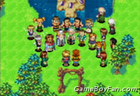 Golden Sun