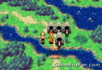 Golden Sun