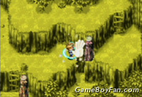 Golden Sun