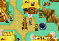 Golden Sun