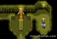 Golden Sun