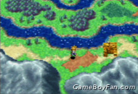 Golden Sun
