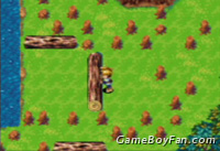 Golden Sun