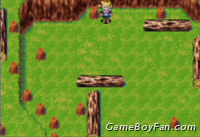 Golden Sun Golden Sun