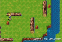 Golden Sun Golden Sun