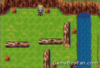 Golden Sun Golden Sun