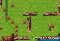 Golden Sun Golden Sun