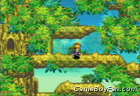 Golden Sun