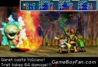Golden Sun