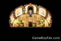 Golden Sun