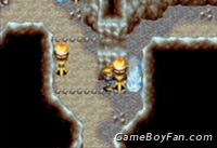 Golden Sun