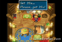 Golden Sun
