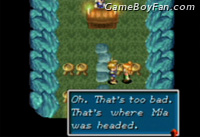 Golden Sun
