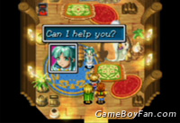 Golden Sun