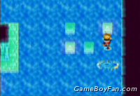 Golden Sun Golden Sun