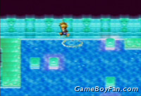 Golden Sun Golden Sun