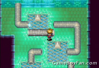Golden Sun Golden Sun