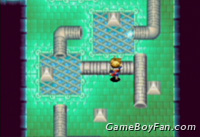 Golden Sun Golden Sun