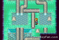 Golden Sun Golden Sun