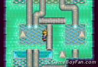 Golden Sun Golden Sun