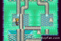 Golden Sun Golden Sun