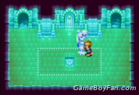 Golden Sun Golden Sun