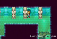 Golden Sun Golden Sun