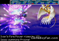 Golden Sun