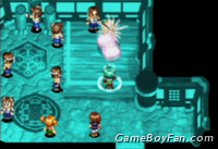 Golden Sun