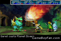 Golden Sun