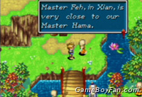 Golden Sun