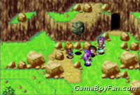 Golden Sun