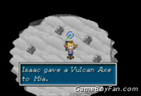 Golden Sun