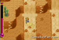 Golden Sun
