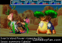 Golden Sun