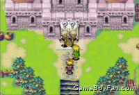 Golden Sun