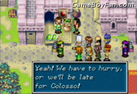 Golden Sun