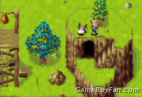 Golden Sun