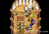 Golden Sun