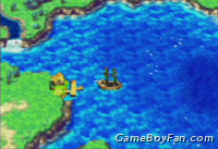 Golden Sun