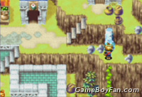 Golden Sun