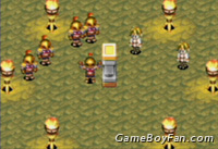 Golden Sun