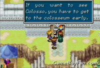 Golden Sun