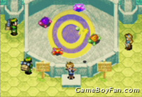 Golden Sun