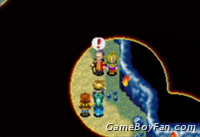 Golden Sun