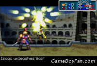 Golden Sun