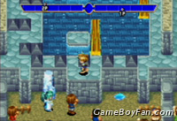 Golden Sun