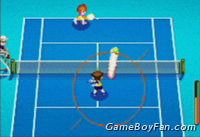 Mario Tennis: Power Tour Mario Tennis: Power Tour