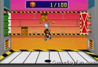 Mario Tennis: Power Tour Mario Tennis: Power Tour